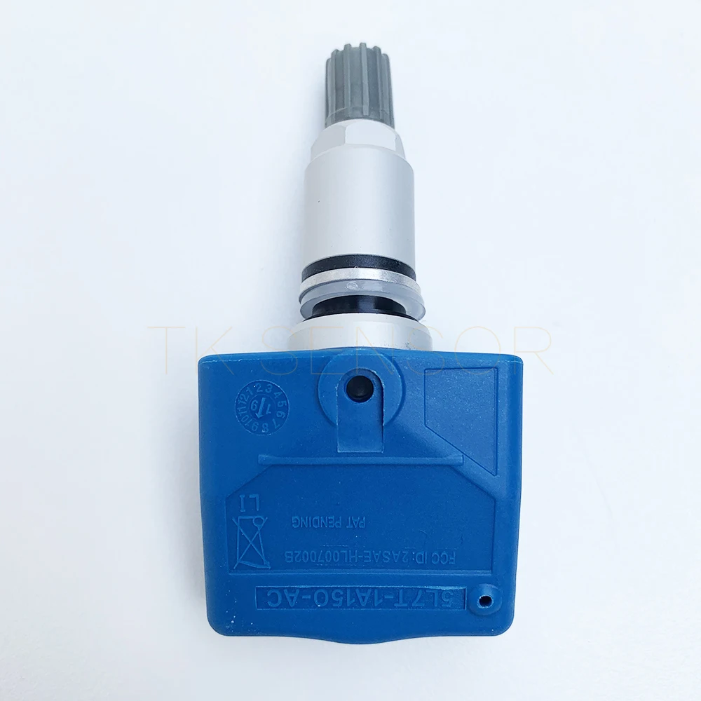 1 TPMS Tire Pressure Sensor 315Mhz Metal for 0710 Lincoln Navigator