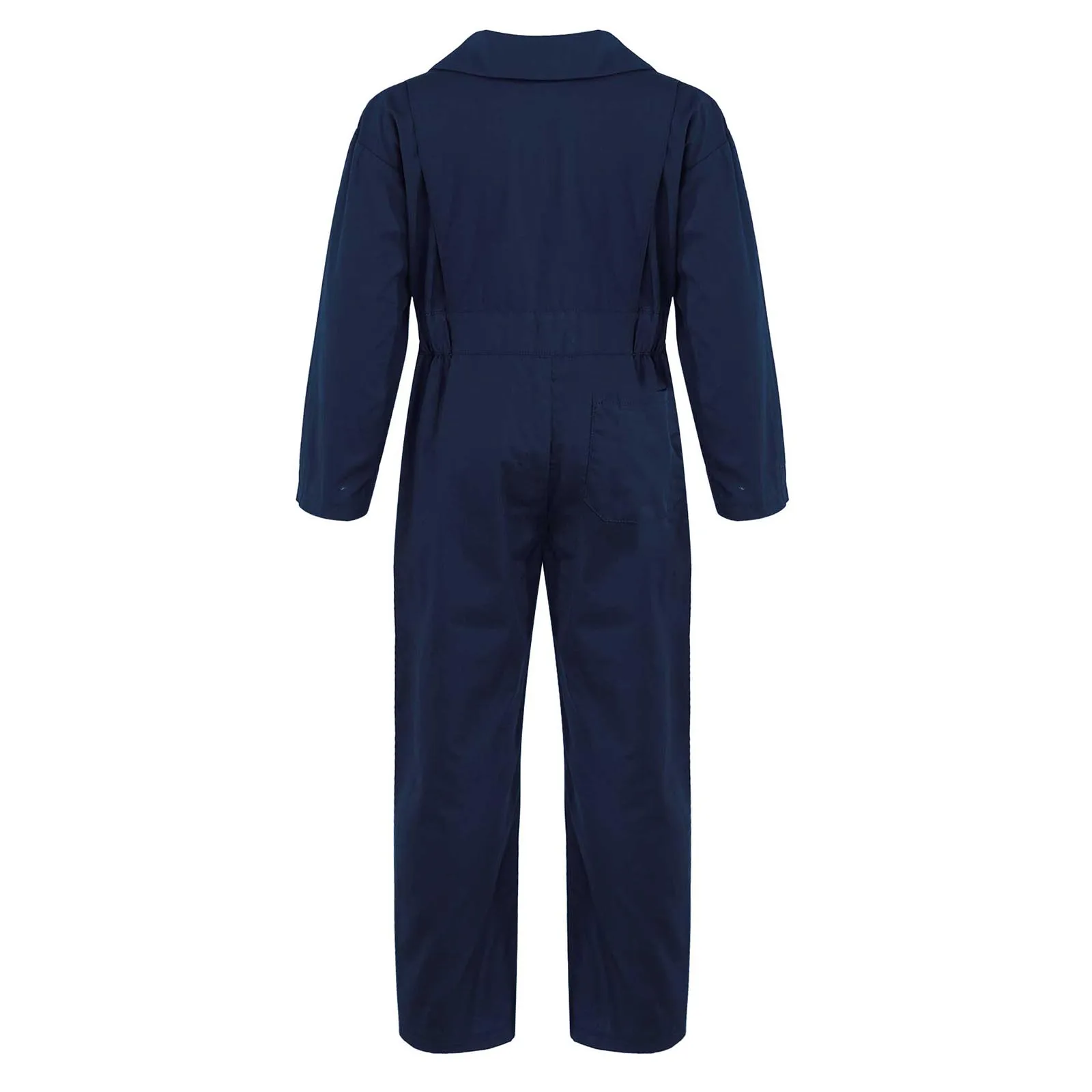 Kids Mechanic Coveralls