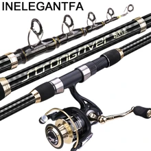 

Joran Tsurinoya Fising Da Hengel Fischen Pole Vara De Pesca Fly Casting Feeder Pod Olta Canne a Peche Pescaria Fishing Rod
