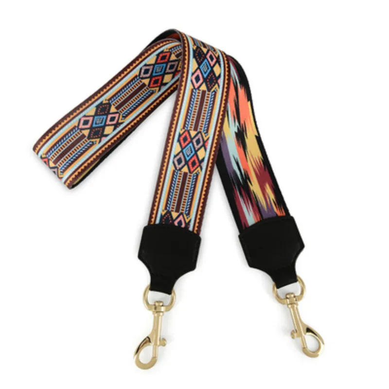 

MEDADA Fashion woman 5cm wide shoulder strap new belt accessory bag part belt for bag