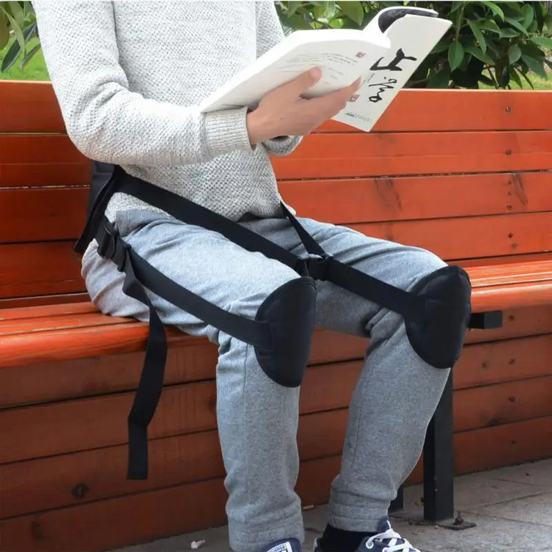 

Back Pad Waist Protector Protector Effective Spine Brace Adult Corretion Belt