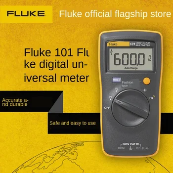 

101 101kit high precision automatic digital multimeter
