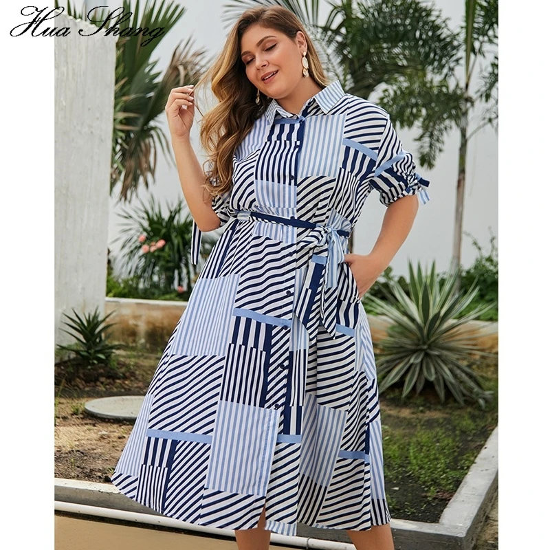 womens spring midi dresses