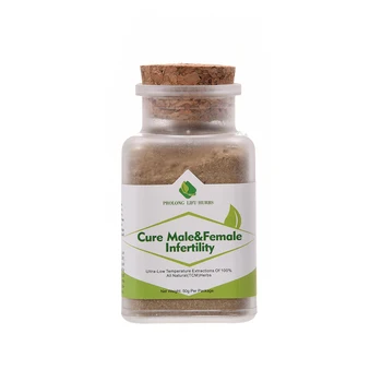 

Prolong Lifu Herb Cure Male & female Infertility, Increase Sperm Quantity and Quality, Cure Low Sperm Count Disease, Be Father