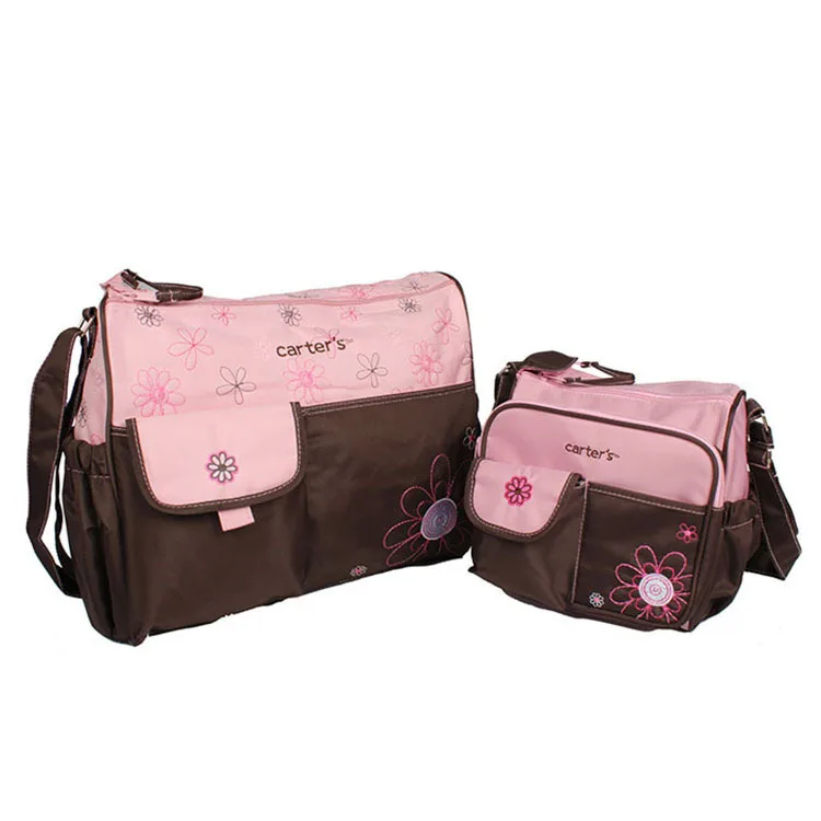

Classic Carter Diaper Bag Multiple Style Selectable-Processing Bag Series