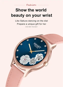 

FEMALE Original DT66 Smart Bracelet band Bluetooth Smart Watch Heart Rate Blood Pressure Oxygen Monitor