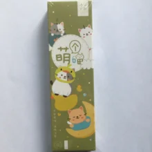 Бумажные Закладки для конфет(1 упаковка = 30 штук