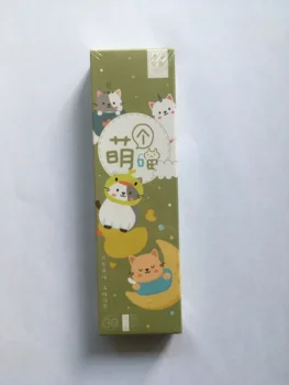 

Candy cat paper bookmark(1pack=30pieces)