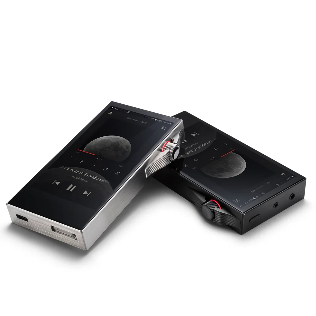 Astell&Kern SA700 HIFI Digital Audio Player Portable High Resolution Music  Player AK4492EBC Dual DAC Lossless DAP