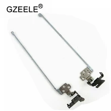 Аксессуары для ноутбуков ЖК-экран шарнир L& R ЖК-петли набор для Dell Latitude 3480