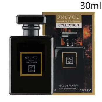 

30ML Pheromone Perfumed for Women Long Lasting Floral Fruity Fragrance Body Spray Perfumed Attract Scented Water