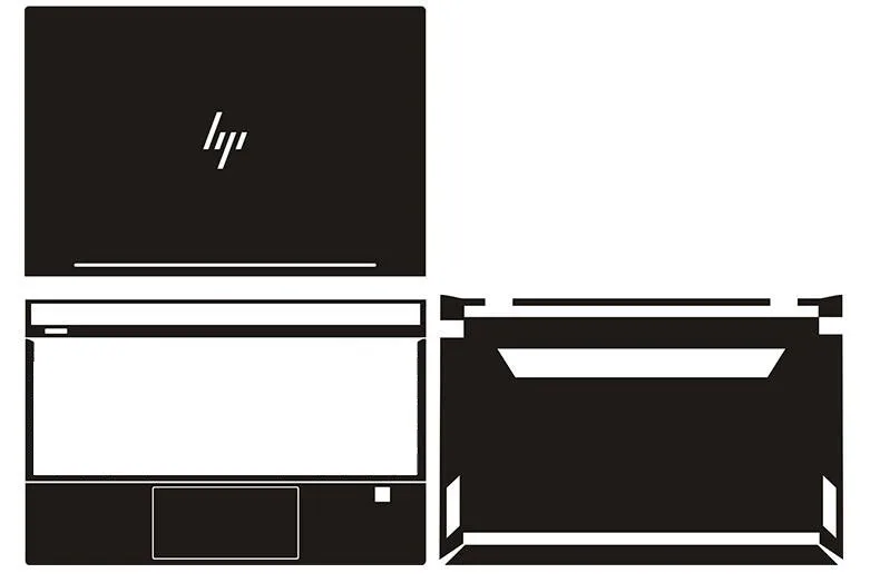 Виниловая наклейка для ноутбука HP Envy 13-aq0003na aq0502sa aq1000 aq0045cl aq0003ng aq0005ng aq0000 13 3 дюйма |