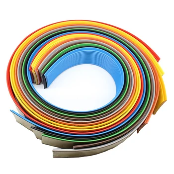 

PVC Stairs Anti-Slip Strip Anti-Collision Strip Self-Adhesive Step Anti-Slip Strip for Kindergarten School Home Stairs J