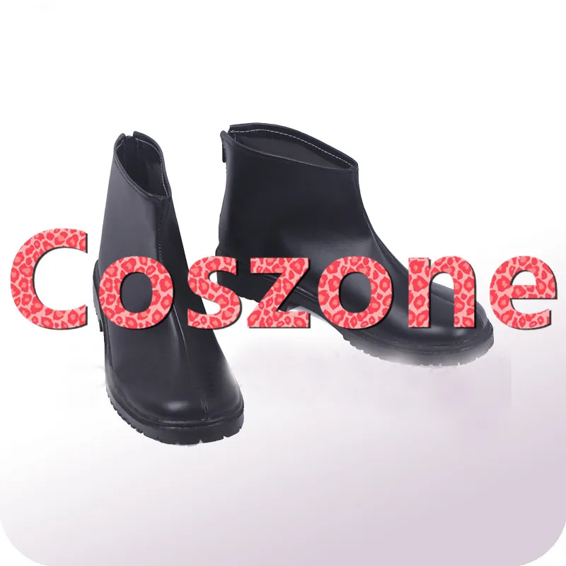 Sword Art Online Kirigaya Kazuto Cosplay Shoes (3)