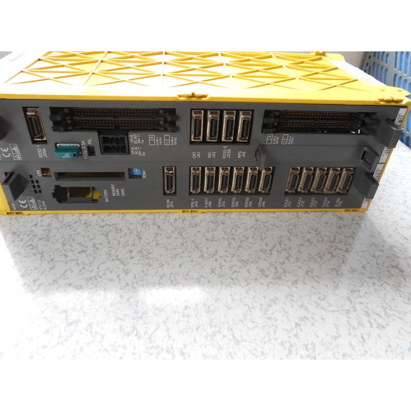 Fanuc A02B 0280 B502|control cnc|system |