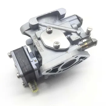 

Replacement Carburetor Rebuild Assembly 3B2-03200-1 For Tohatsu Nissan Outboard