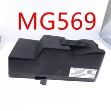 MG569 блок управления № 3001176 Riello блок управления Riello масляной горелки блок управления