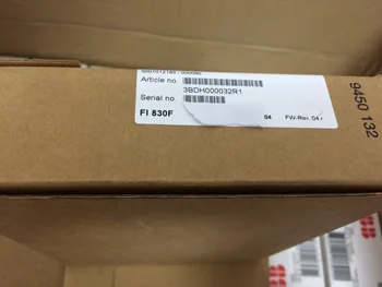 

FI830F 3BDH000032R1