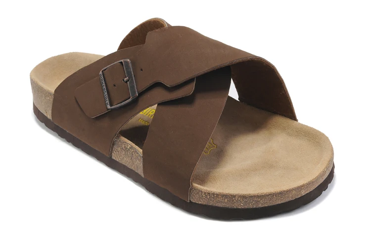 Birkenstock/шлепанцы; коллекция 825 года; альпинистские мужские и женские классические водонепроницаемые уличные спортивные пляжные шлепанцы; Размеры 35-46