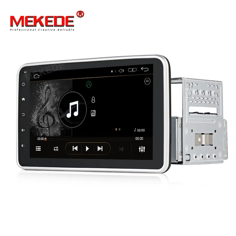 1 din 10 ''android 9 0 2 + 32G автомобильный dvd gps навигация радио плеер универсальный для