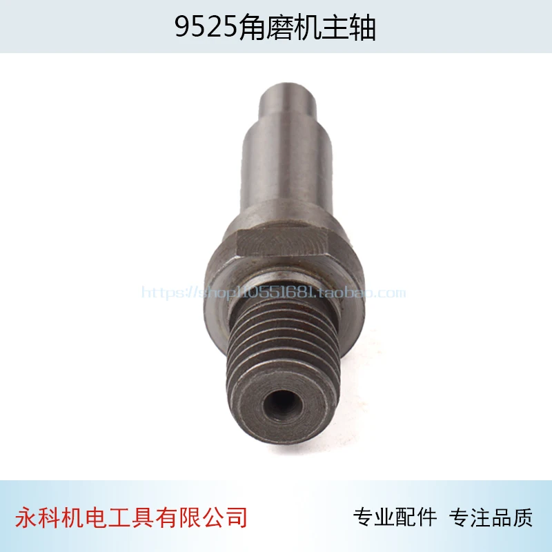 Угловая шлифовальная машина шпиндель для Makita 9525NB угловая 9555B угловой