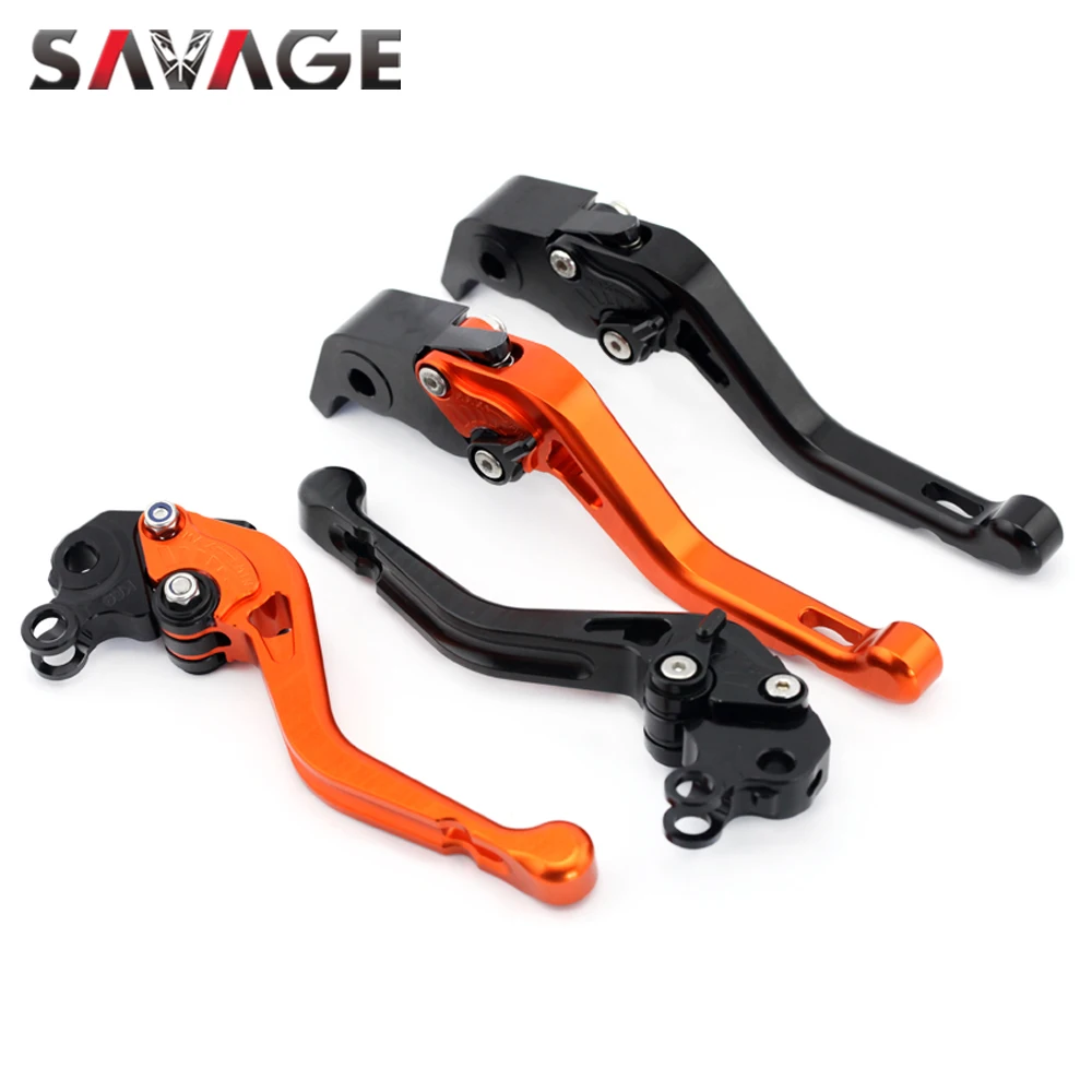 Короткие Рычаги тормозной муфты для 990 SMT/SMR 2008-2012 950 Supermoto/R 2007-2008 аксессуары