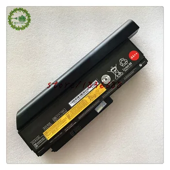 

GYIYGY 9Cells 11.1V 8.4Ah 94Wh x230 Laptop Battery For Lenovo Thinkpad X230 X230i X230S 45N1024 45N1025 45N1028 45N1029 45N1020