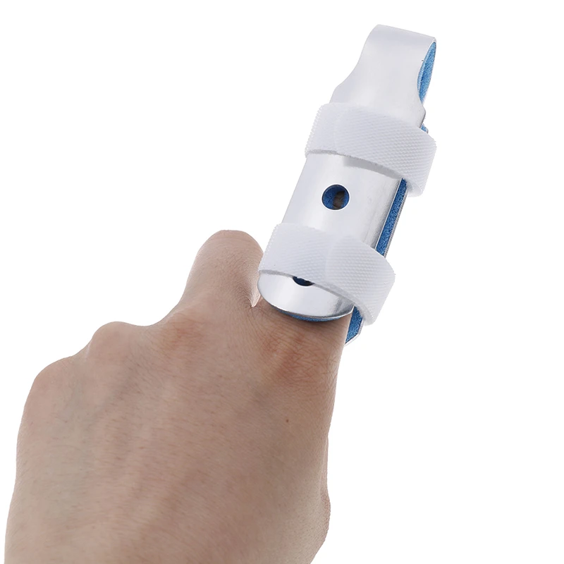Pcs Trigger Finger Splints,Finger Brace,Finger Knuckle Immobilization