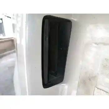 

HANDLE OUTER PORTON TOYOTA LAND CRUISER (J15)