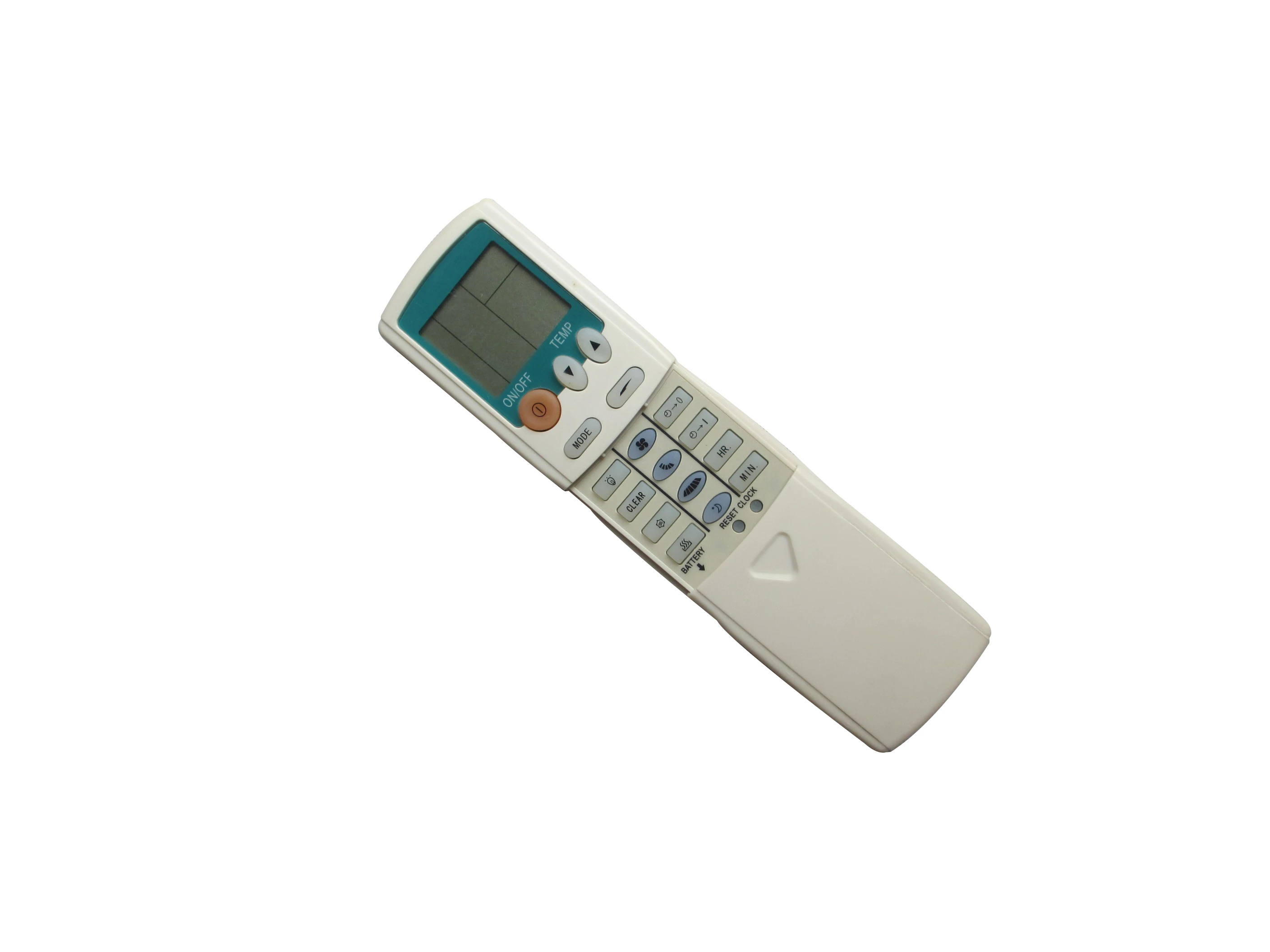 Adequado para Mitsubishi Controle Remoto Msc-07rv Msc-09rv Msc-12rv ar Condicionado Msh-12rv Msh-18rv Msh-24rv - Image 3