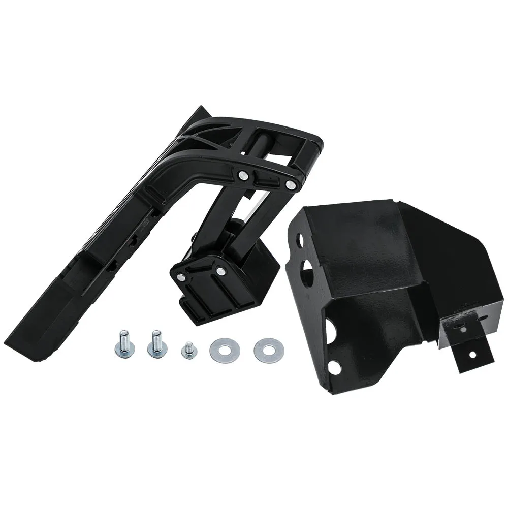 Для Amp Research BedStep подходит для 09-18 Dodge Ram 1500 и 10-18 2500/3500 | Автомобили мотоциклы
