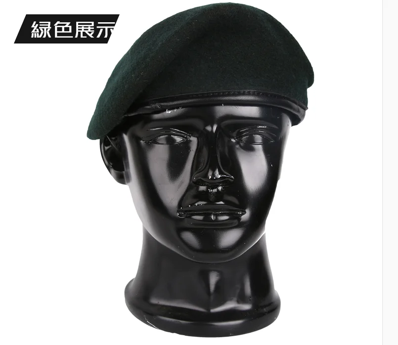Us Army Special Forces Green Ranger 