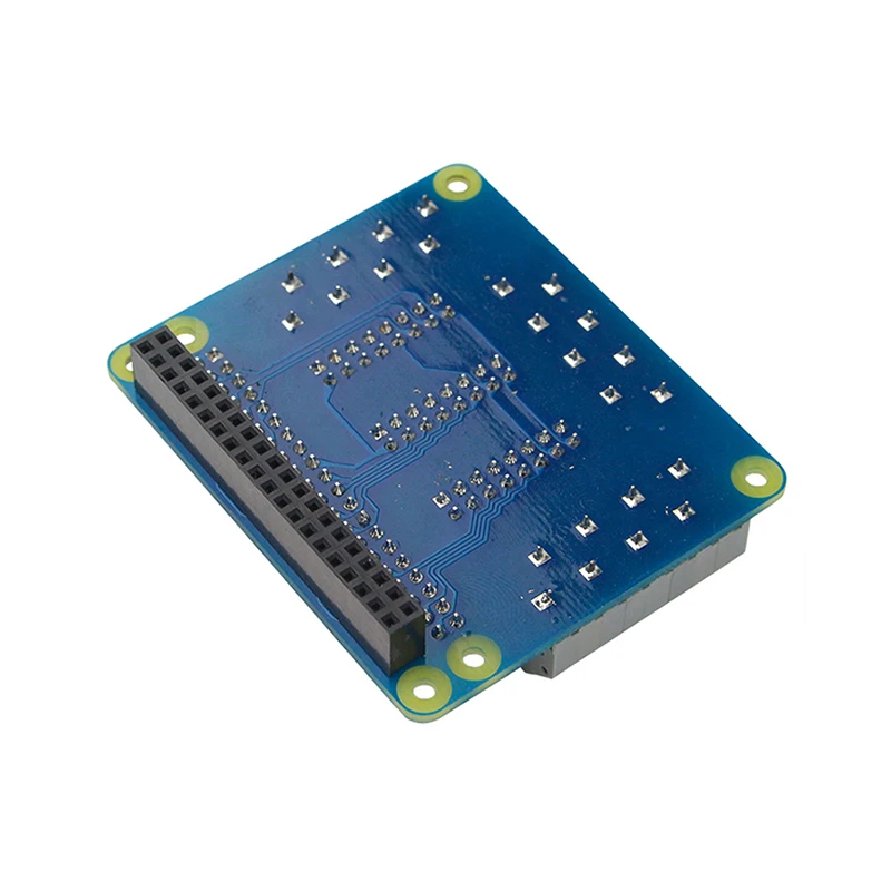 S ROBOT GPIO Плата расширения raspberry pi щит для raspberry pi 2 3 B+ с винтами для raspberry pi 3 RPI118