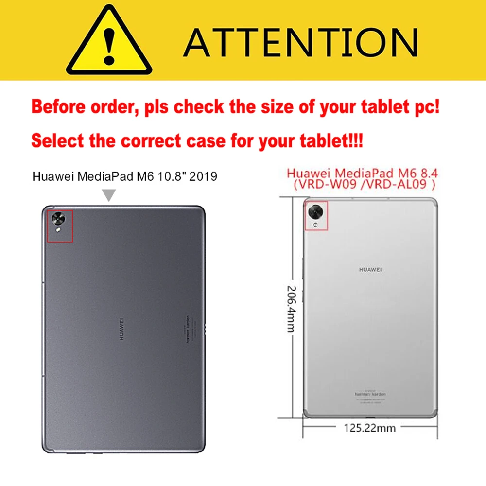 Детский противоударный безопасный Чехол с Пикачу для huawei MediaPad T5 10 10,1 дюймов M3 10," M6 8,4 M5 Lite 10 M6 10,8