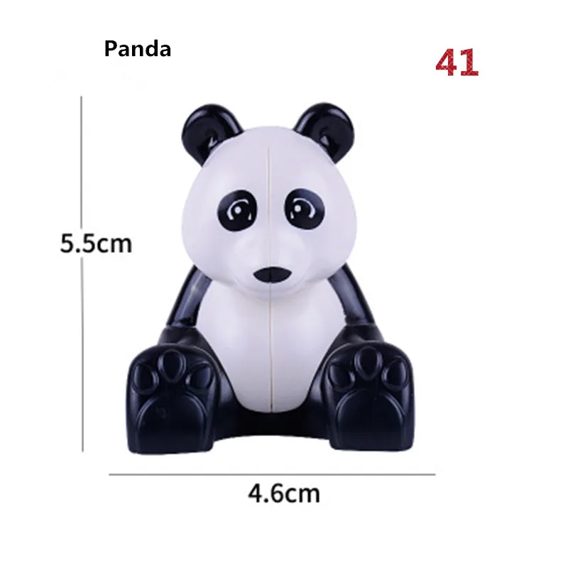 

Toy bricks kids gifts Marine Life Series Building Blocks accessory Bricks ocean Animal Dolpo Penguin Whale Educational baby Toys