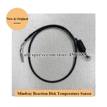 MINDRAY BS-120/BS-130/BS-180/BS-190 биохимический анализатор реакционный диск датчик температуры 801-BA10-00092-00/BA10-21-78214