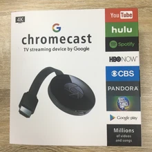 E-PARK mi rapen g2 mi tv vara dongle apto ios android chromecast spotify anycast youtube suporte hd receptor mi exibição raca