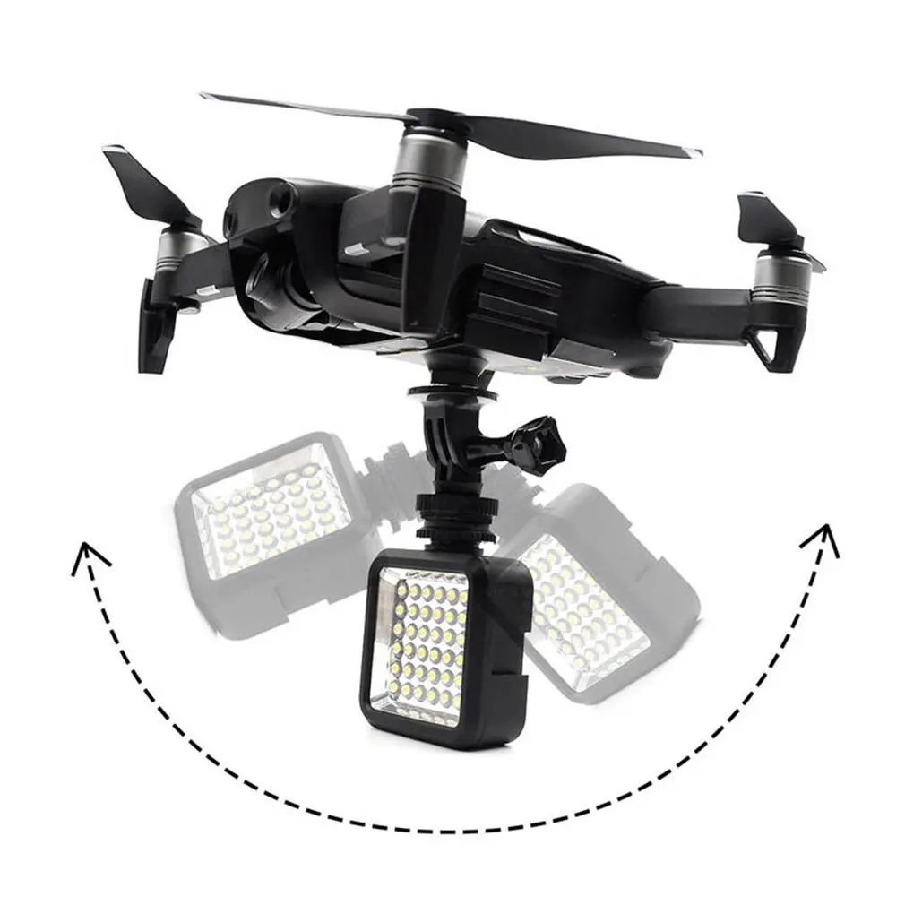 for DJI Mavic Air Extended Landing Gear Training Kit Can't Floating On the Water For Mavic Air Drone Accessories