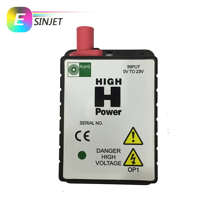 

CB004-1002-001 Voltage Package Compatible Spare Part for Citronix Printer
