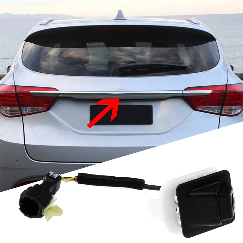 95760-3Z300 New Rear View Camera Reverse Camera