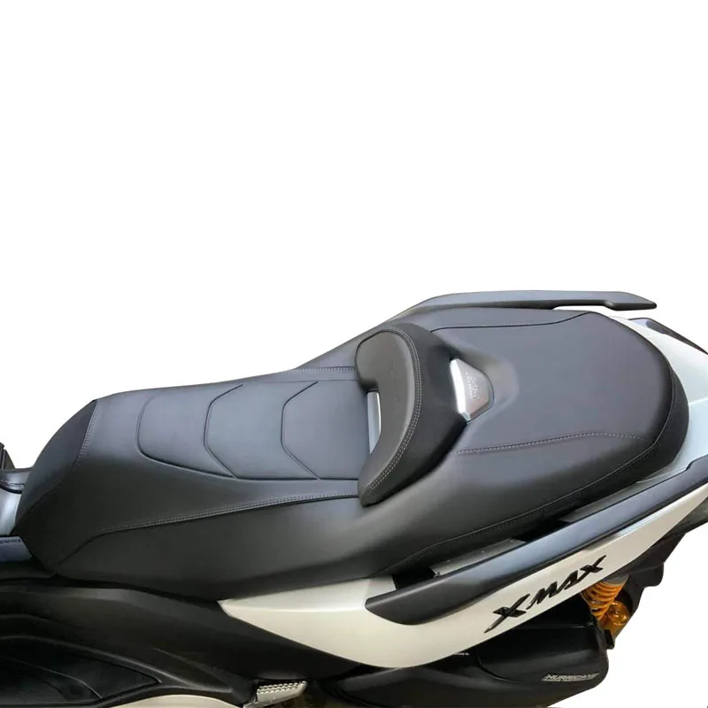 Модифицированное мотоциклетное седло XMAX300 xmax водонепроницаемые мягкие удобные