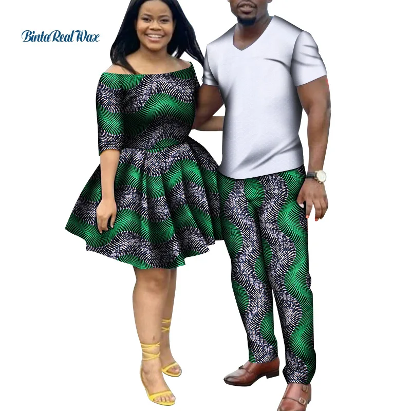 Cheap Roupas africanas