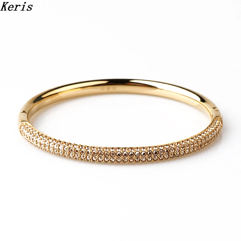 

High quality Swa suitable for simple and elegant female bracelet
