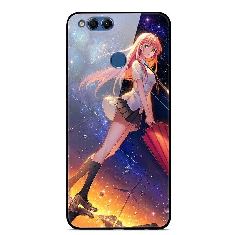 星空女孩