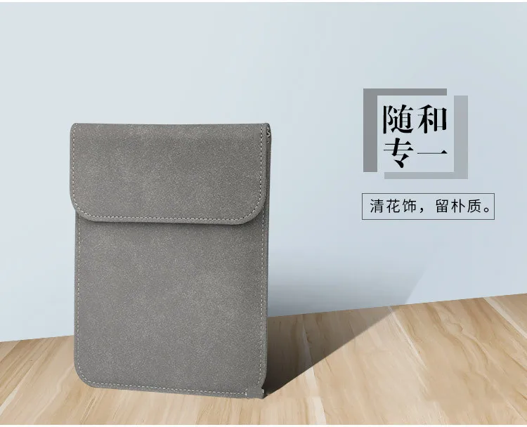 Сумка-вкладыш для kindle paperwhite 4 voyage oasis десятого поколения Матовый кожаный защитный чехол
