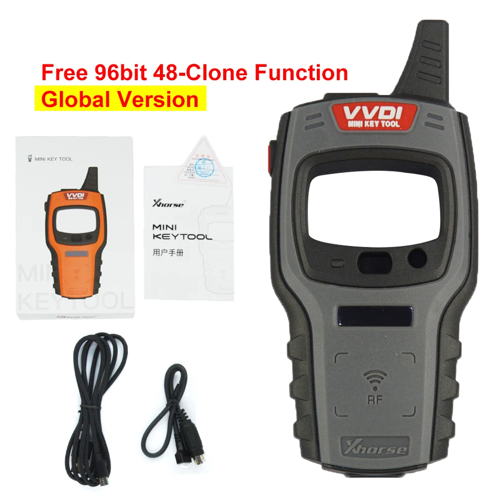 Function clone. Function clone