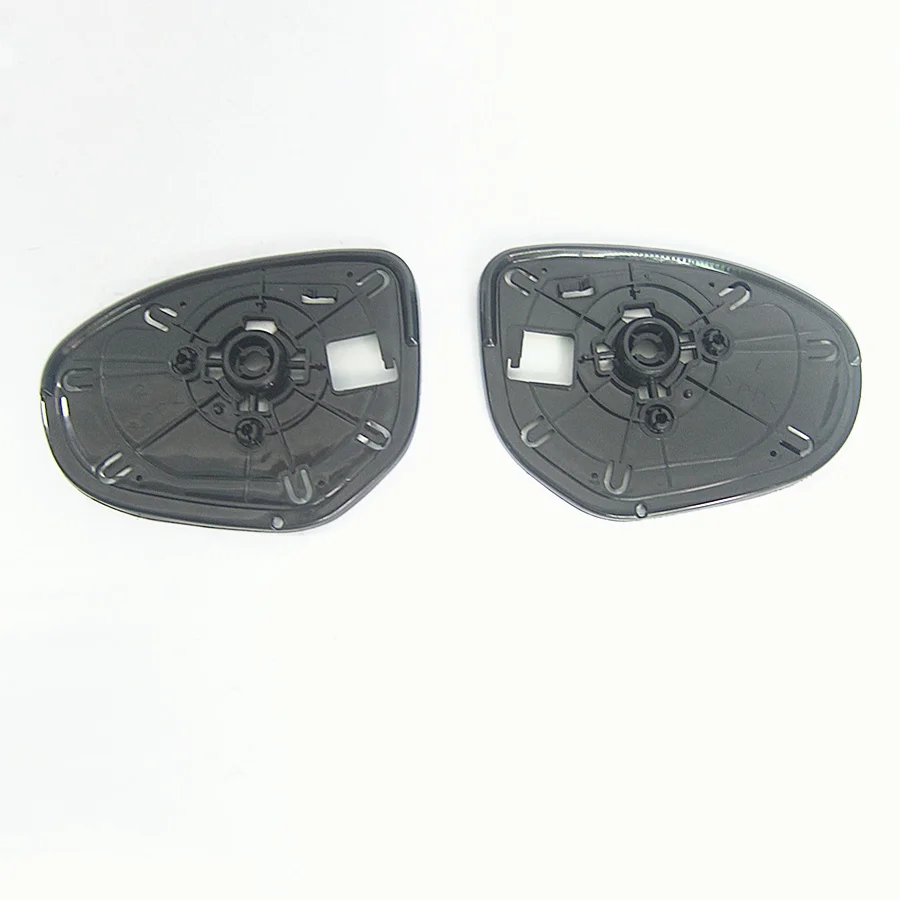 Accessori Per Auto Del Corpo Porta Vetro Specchio Per Mazda 3 2008-2012 Bl Mazda 2 2007-2011 Mazda 6 2008-2012