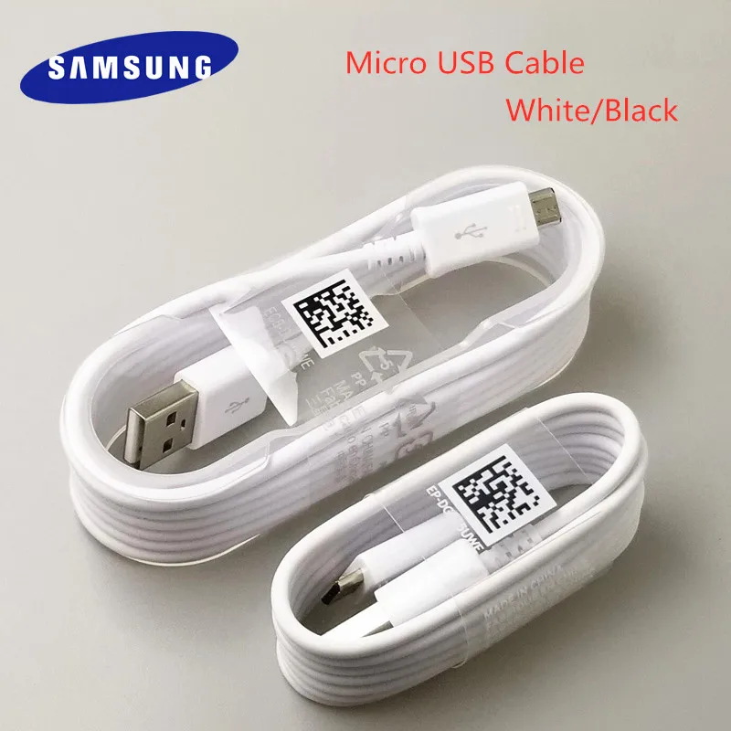 Кабель Micro usb для Samsung Galaxy кабель быстрой зарядки и передачи данных S6 S7 edge A10 M10 C5 C7 C9