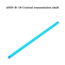  WLtoys 1:18 RC Car Spare Parts For A959-B High-Speed Car Original Accessories Screw/bearing/bolt A949-33 to A959-B-25 