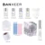 Banxeer Eyelash Perm Solution Brow Perm Kit 2 in 1 Lash Lift Kit Brow Sculpt Eyebrow Permanent Kit Long Term Soap Brows Makeup
